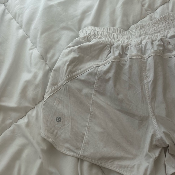 lululemon shorts - Picture 3 of 3